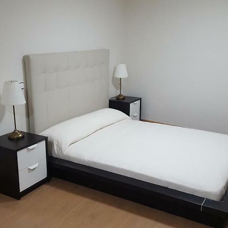Apartamento Plaza Mayor Madrid Buitenkant foto