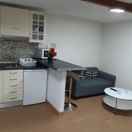 Apartamento Plaza Mayor Madrid Buitenkant foto
