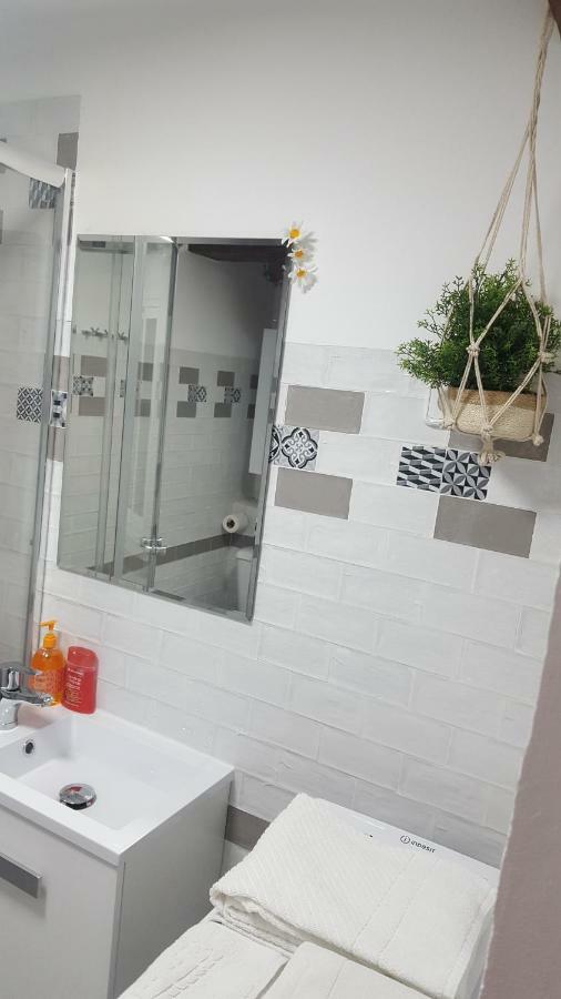 Apartamento Plaza Mayor Madrid Buitenkant foto