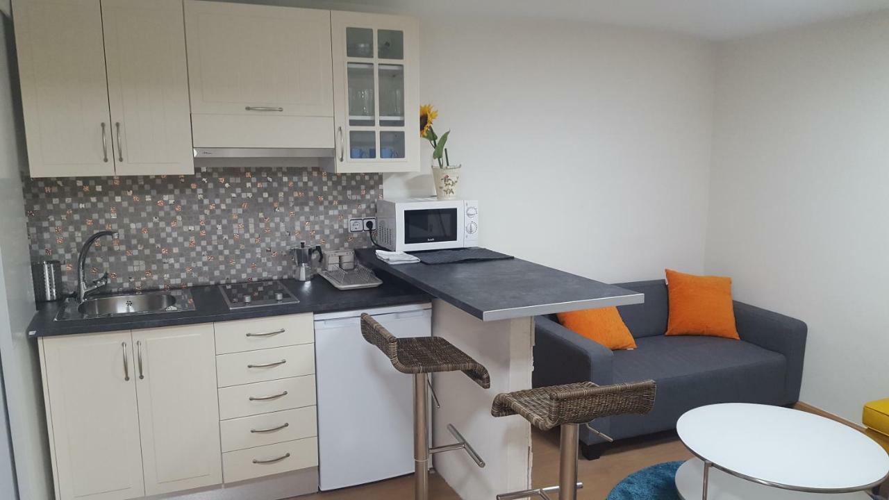 Apartamento Plaza Mayor Madrid Buitenkant foto