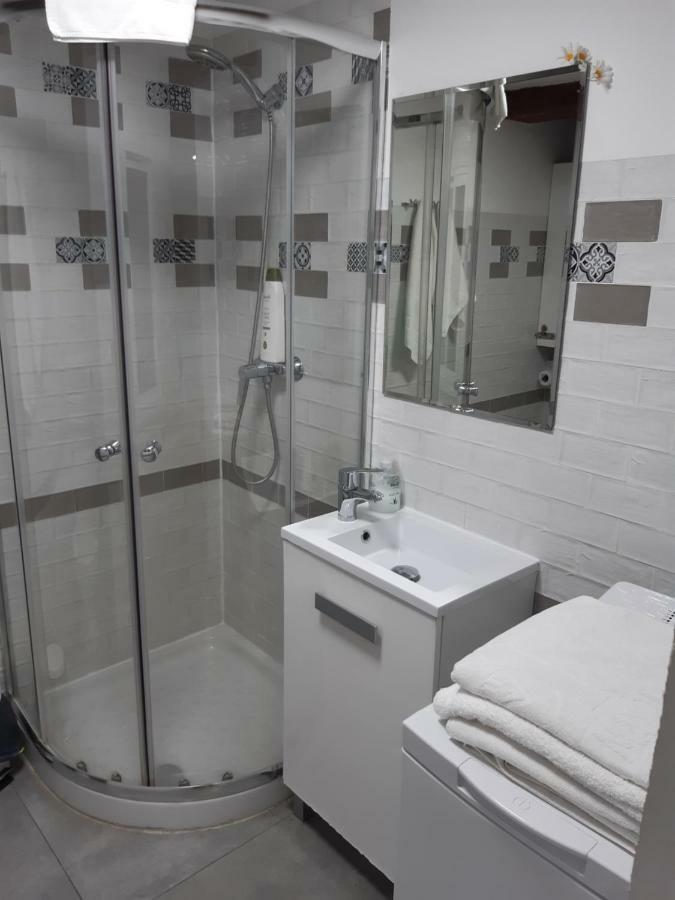 Apartamento Plaza Mayor Madrid Buitenkant foto
