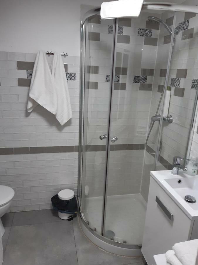 Apartamento Plaza Mayor Madrid Buitenkant foto
